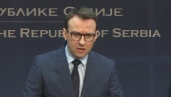 JOŠ JEDAN SRBIN PUŠTEN NA SLOBODU Oglasio se direktor Kancelarije za KiM