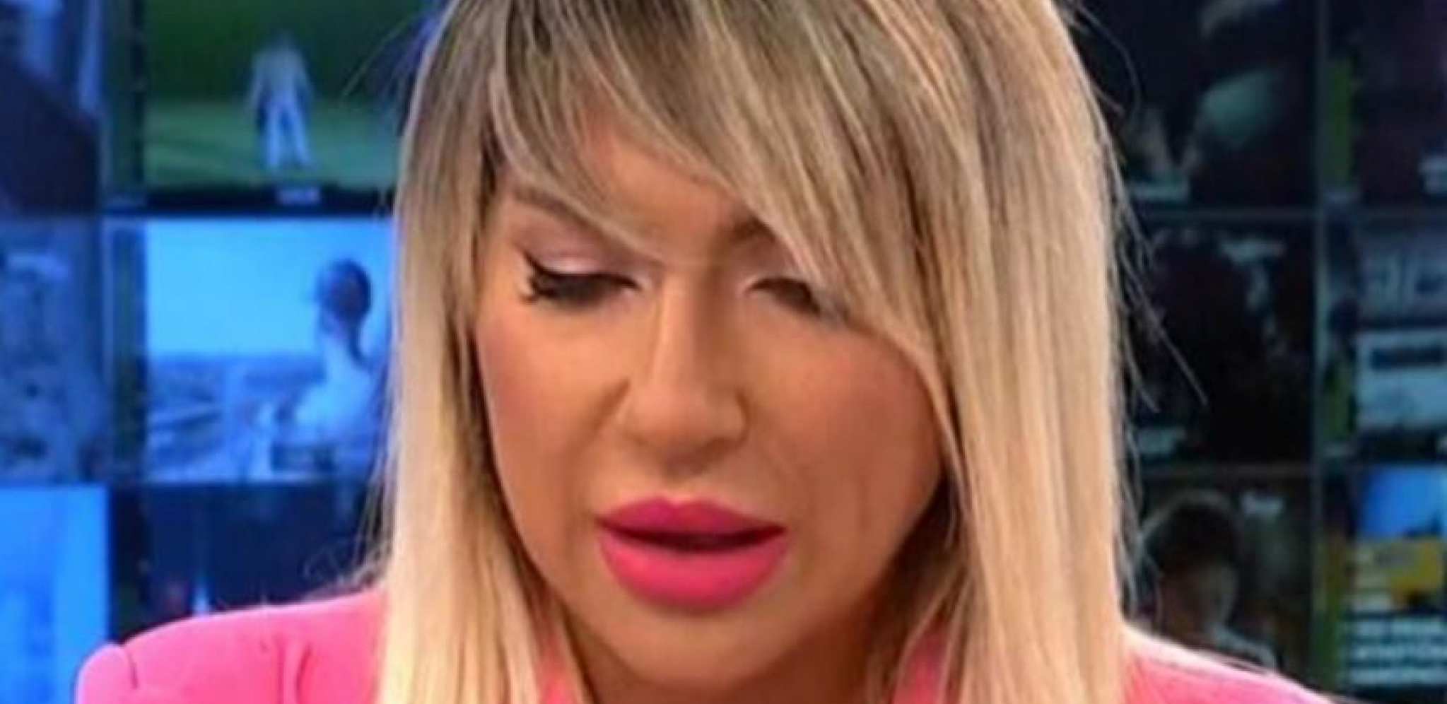 OGLASILA SE JOVANA JEREMIĆ Voditeljka nema od bola nakon gubitka svekrve