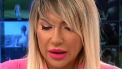 OGLASILA SE JOVANA JEREMIĆ Voditeljka nema od bola nakon gubitka svekrve