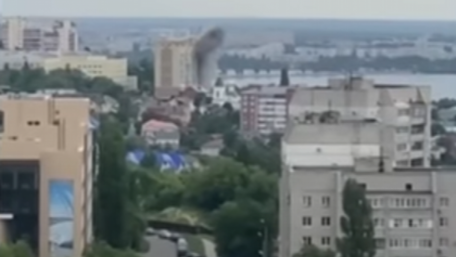 POBEDA ĆE BITI NAŠA Oglasio se Vagnerovac: Idemo na Moskvu (VIDEO)