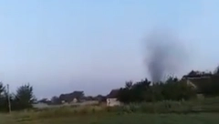 PUCNJAVA NA JUGOZAPADU RUSIJE Vagnerovci se preuzeli kontrolu nad svim vojnim objektima u Voronježu (VIDEO)