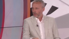 POZNATI LJUBITELJ LAŽNE DRŽAVE IZNEO PLAN OPOZICIJE: Ne borimo se protiv rudnika, Vučić je glavna meta! (FOTO)