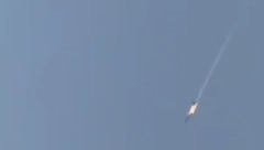 OBOREN RUSKI AVION KOD VORONJEŽA? Jeziv snimak pada letelice, reporteri tvrde da je odgovoran Vagner (VIDEO)