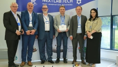 Pilot takmičenje „ROBOHackaton“ u Naučno-tehnološkom parku u Beogradu (FOTO)