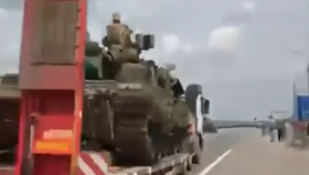 VAGNEROVCI KRENULI NA MOSKVU Dezinformacija ili samoubilački pohod? (VIDEO)