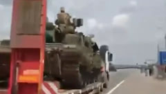 VAGNEROVCI KRENULI NA MOSKVU Dezinformacija ili samoubilački pohod? (VIDEO)