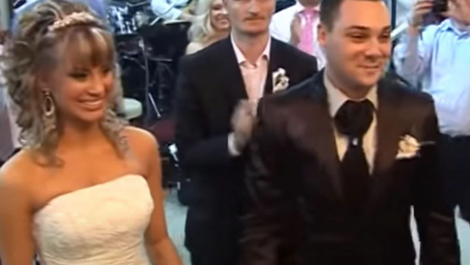 JASMINA VARALA DARKA 10 GODINA! Otkrivamo razlog kraha braka folk pevača i njegove supruge
