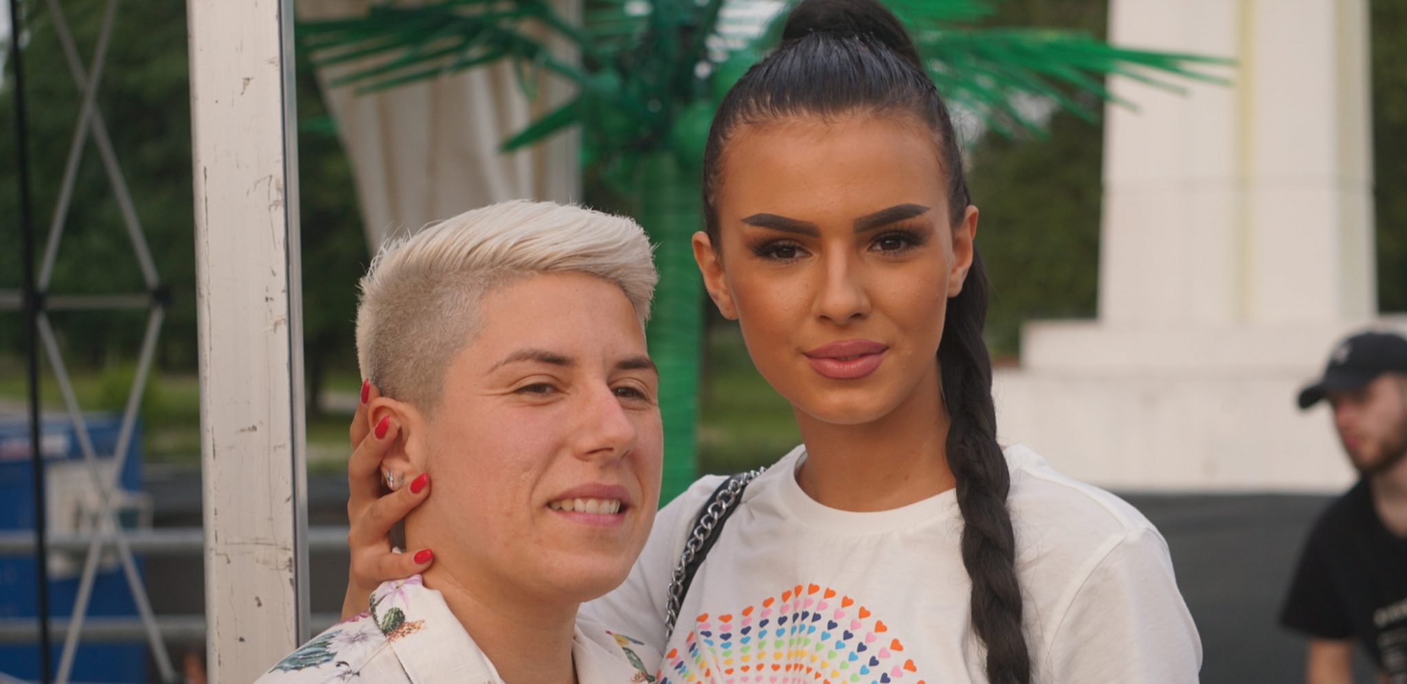 ANITA BLISTA U VENČANICI Matora se slomila kada ju je ugledala, nisu mogle da se suzdrže! (FOTO)