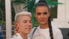 MATORA I ANITA NA INFUZIJI Nastala prava drama pred medeni mesec, evo šta se desilo bračnom paru! (FOTO)