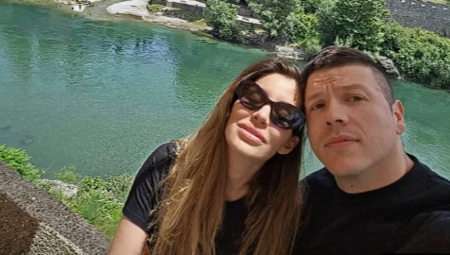 SUPRUGA SLOBE RADANOVIĆA NAPRAVILA HAOS U RESTORANU Smeštena joj neviđena podvala u Crnoj Gori, sve javno pokazala!