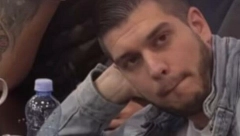 OVOGA JE BIO ŽELJAN DOK JE BIO SA DALILOM Dejan objavio emotivan trenutak, pa pokrenuo lavinu komentara (VIDEO)