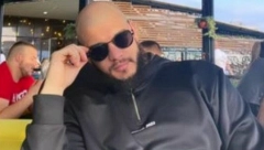 BILJANA DRAGOJEVIĆ VAN SEBE Snimala Dejana kako razbija njihovu porodičnu kuću