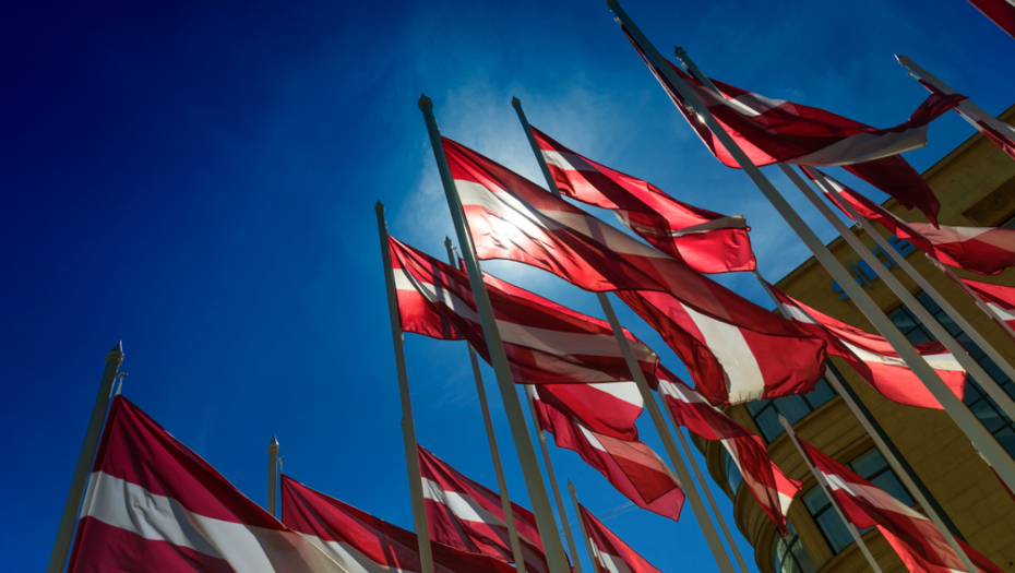 LETONIJA SPUŠTA RAMPU? Zabrinutost među istočnim članicama NATO ponovo je porasla