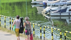 HOĆEMO LI I OVE GODINE IMATI MIHOLJSKO LETO? Meteorolog objavio prognozu za naredne dve nedelje, evo šta nas očekuje