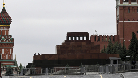 PANIKA U MOSKVI Izdato hitno upozorenje građanima