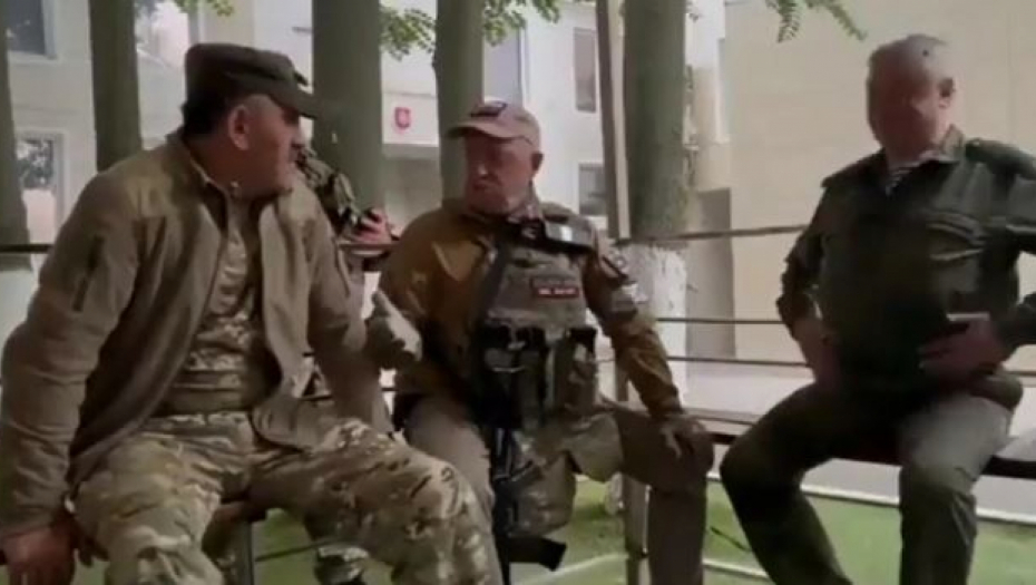 Ćerka Jevgenija Prigožina razlog vojne pobune u Rusiji?