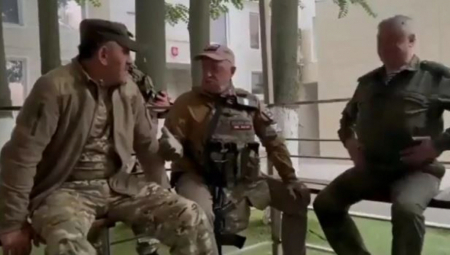 "DA, ZAISTA, ON JE OVDE" Lukašenko potvrdio da je Prigožin stigao u Belorusiju