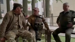 "DA, ZAISTA, ON JE OVDE" Lukašenko potvrdio da je Prigožin stigao u Belorusiju