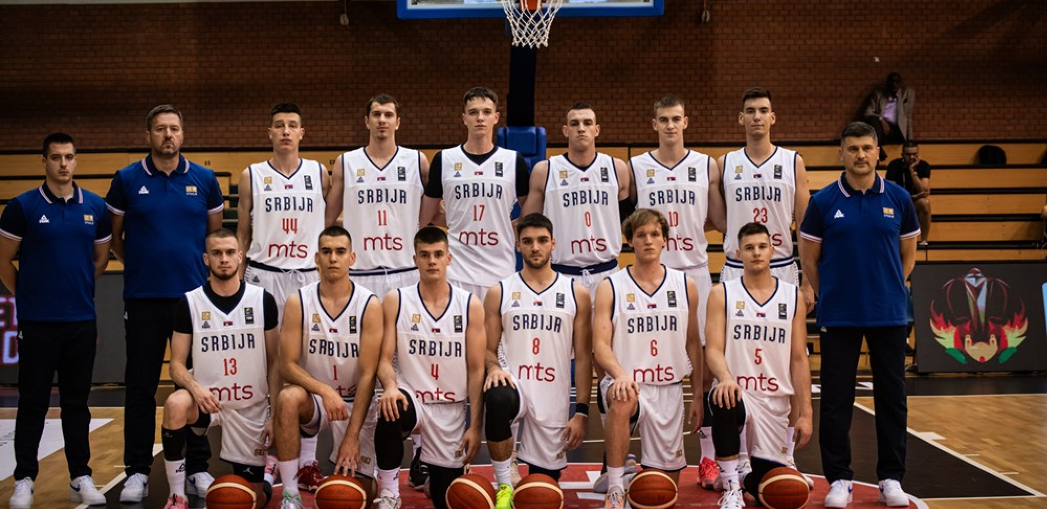SJAJAN POČETAK Ubedljiva pobeda Srbije na startu Svetskog prvenstva