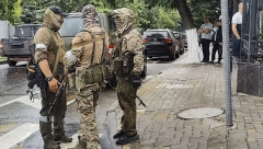 PROBLEMI RUSIJE NISU ZAVRŠENI Vagner je uklonjen i rešen, ali "vagnerizam" nije