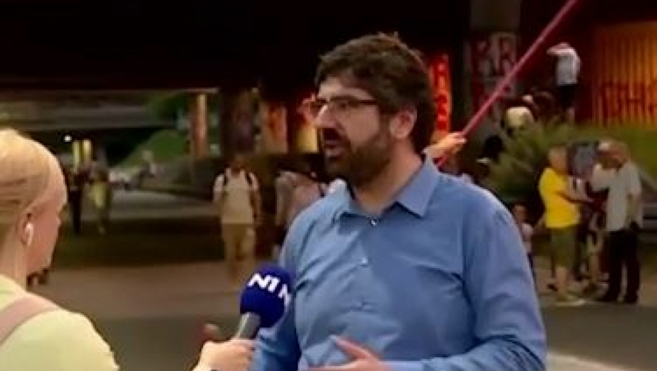 IDI, IDI, NESANICE... Opozicionari konačno priznali zbog čega ne dolaze na skupštinska zasedanja (VIDEO)