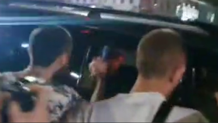 OMLADINA POTRČALA DA ISPRATI PRIGOŽINA Šef vagnera napustio Rostov (VIDEO)