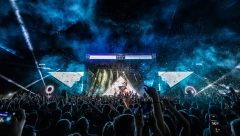 CEO BEOGRAD JE BIO NA UŠĆU! Prvo veče festivala Belgrade Music Week će svi pamtiti (FOTO)