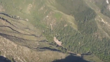 U južnoj Kaliforniji nađeni ljudski ostaci, sumnja se da pripadaju slavnom glumcu (VIDEO)