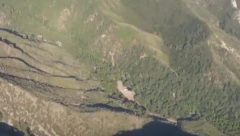 U južnoj Kaliforniji nađeni ljudski ostaci, sumnja se da pripadaju slavnom glumcu (VIDEO)