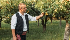 NEVEROVATNA PRIČA OBRADA IZ BILEĆE: Ovako je nepismeni Srbin postao jedan od najbogatijih Amerikanaca