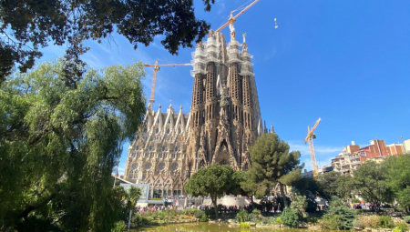 TEMPERATURE 45 STEPENI U HLADU Paklene vrućine u Španiji i Portugaliji, opasnost od požara