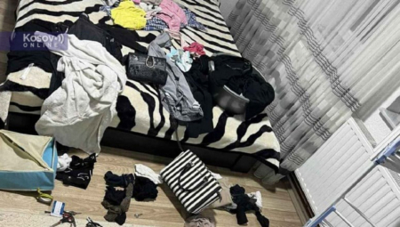 OPLJAČKANA KUĆA SRBINA IZ DONJE BRNJICE Odneli novac, nakit, laptop, sve je bilo prevrnuto