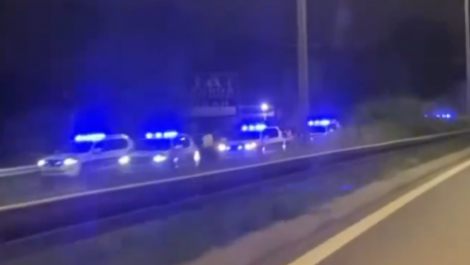 UPUCANOG IZ RAKOVICE ĆERKA ODVEZLA U BOLNICU Ovo su povrede koje ima