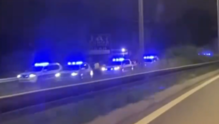 UPUCANOG IZ RAKOVICE ĆERKA ODVEZLA U BOLNICU Ovo su povrede koje ima