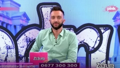 PRETIO MU ČOVEK KOJI NOSI RUČNU BOMBU Darko Tanasijević prijavio slučaj policiji