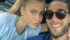 OVA NAŠA LEPOTICA JE JETRVA ANASTASIJE RAŽNATOVIĆ! Proglašena je za jednu od najlepših žena Evrope, a evo kako izgleda!