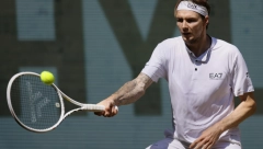 NEZAPAMĆEN SKANDAL NA US OPENU Jedan od najkontroverznijih tenisera sramno izvređao grend slem šampiona