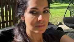 U STRAHU? Tanja Savić se oglasila potresnom porukom: Bože, samo mi daj bezbednost!
