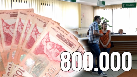 DRŽAVA DAJE I DO 800.000 DINARA, A KONKURS TRAJE DO 30. JUNA Ovo su uslovi koje treba da ispunite da biste dobili novac