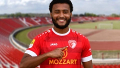 RADNIČKI 1923 DOVEO FRANCUZA Treće pojačanje za Kragujevčane