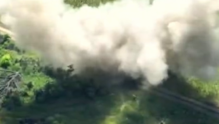 NATO ORUŽJE ODLETELO U VAZDUH Ruska vojska nanela teške gubitke Oružanim snagama Ukrajine (VIDEO)