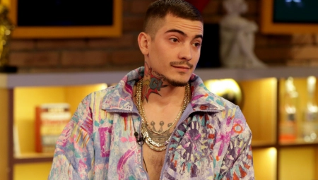 SEKS SIMBOL Reper Mili progovorio o navodima, pa priznao: Onlifens imam jer sam seksi!