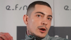 MILI OTVORIO "ONLI FENS" Reper završio na sajtu za odrasle, pa priznao: Vole me i žene i muškarci!