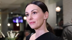 LJUBILA MUŽA SVOJE KOLEGINICE Pre Vojina, Sloboda je bila u vezi sa ovim poznatim muškarcem!