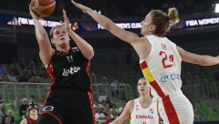 SENZACIJA NA EVROBASKETU Ponizile Srbiju u četvrtfinalu, a onda srušile Španiju i osvojile titulu