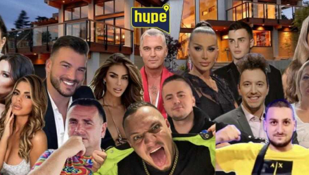 NEVIĐENO NA NAŠIM PROSTORIMA Uvećana glavna nagrada za Hype rijaliti, najavljeno učešće najvećih imena estrade!