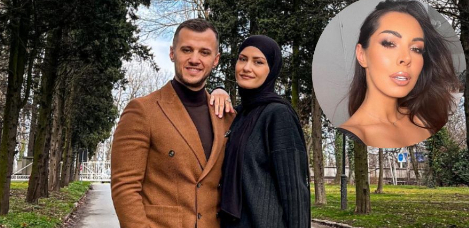 ISPALO JE DA JE ONA VIŠE POVREĐENA OD MENE! Pevačica bila u vezi sa oženjenim kolegom, sada izjavom razbesnela javnost!