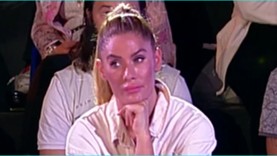 MAJA UPOZORENA NA ZVEZDANA Skandalozno priznanje Ane Ćurčić, njega ne sme nikako da pusti u stan