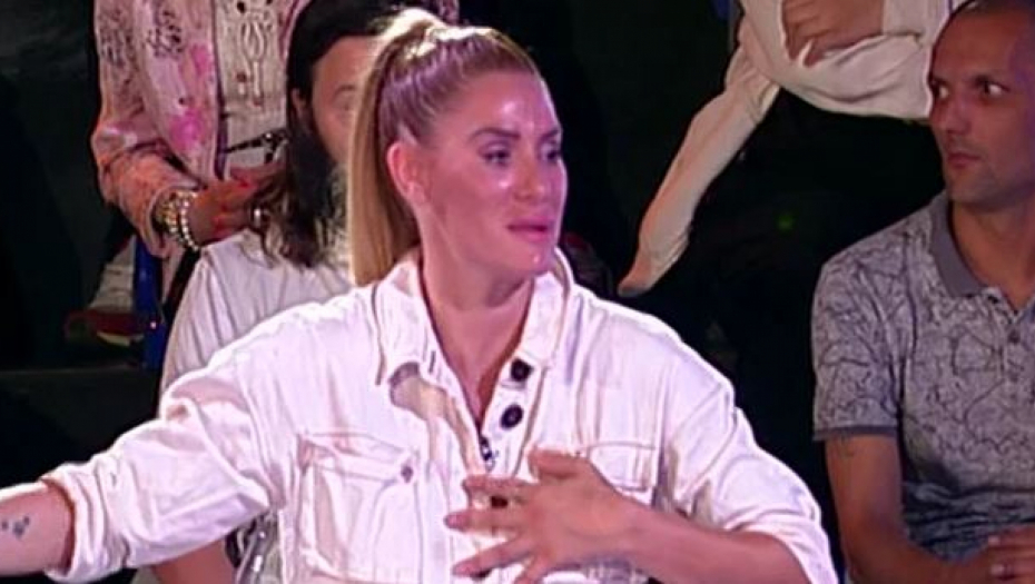 ANA PROGOVORILA O SUKOBU SA ZORICOM MARKOVIĆ! Ne krije da imaju neslaganja