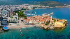NEMA VIŠE REZERVACIJE PEŠKIROM Crnogorci pooštrili pravila na plaži, "stvari sklanjamo i kazna 100 evra"